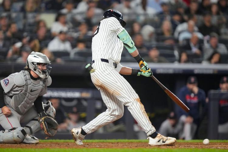 Red Sox Yankees Baseball