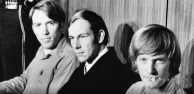 Parole Denied Again for Inmate in 1976 School Bus Hijacking