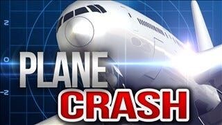 2 Dead in Southern Nevada Plane Crash