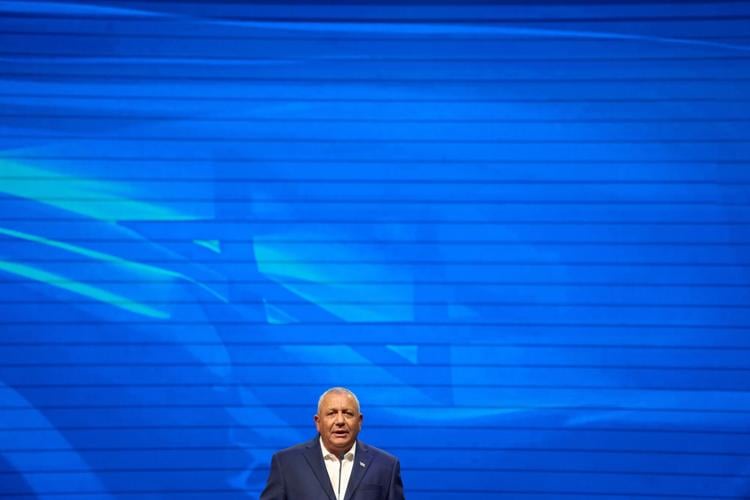 Israel Politics