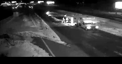 I-80 Back Open Over Pass; Avalanche Danger 'Considerable' For Next Few Days - Vimarsana News