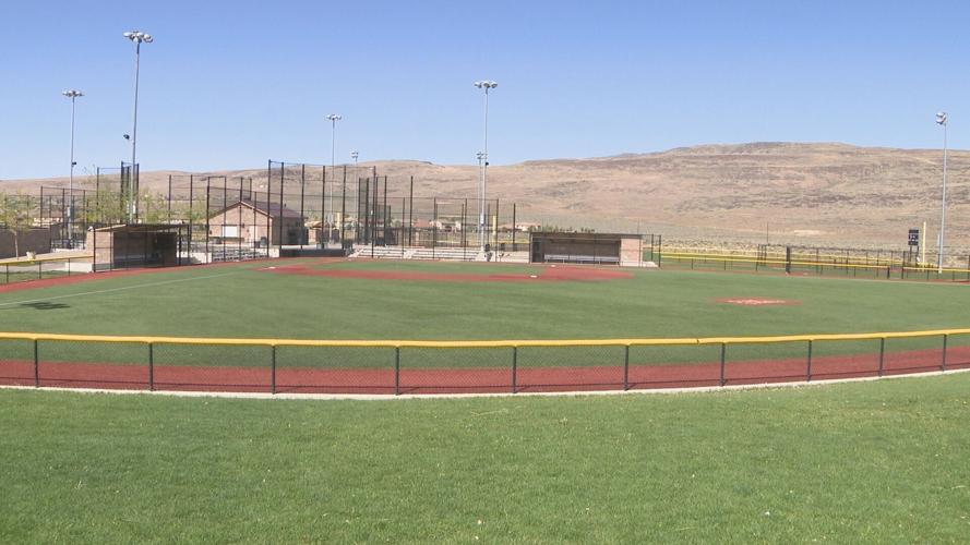 Sparks, Reno, Washoe Little League Refunds