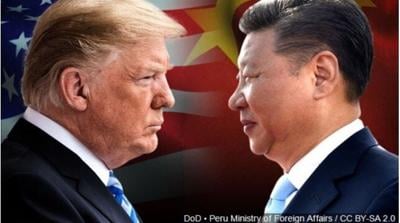 U.S. Companies Message To President Trump: Don't Expand China Tariffs