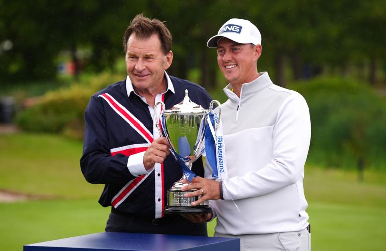 Britain Masters