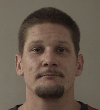 Man Arrested in 111-Square-Mile King Fire
