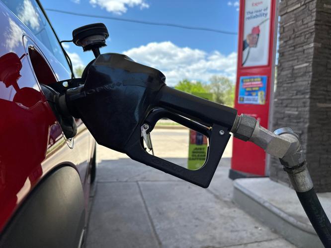 US Energy Crisis