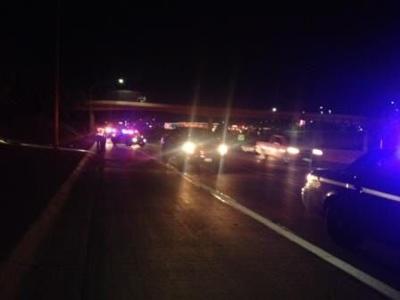 Fatal Motorcycle Accident on I-80 near Keystone