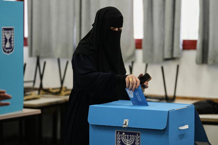 Israel Elections