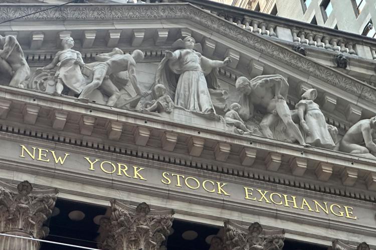 Financial Markets