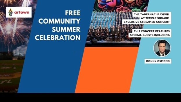 Artown free community summer celebration at Greater Nevada Field.jpg