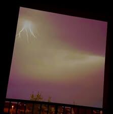 Lightning from a viewers balcony - Mary Riendeau 1.jpg
