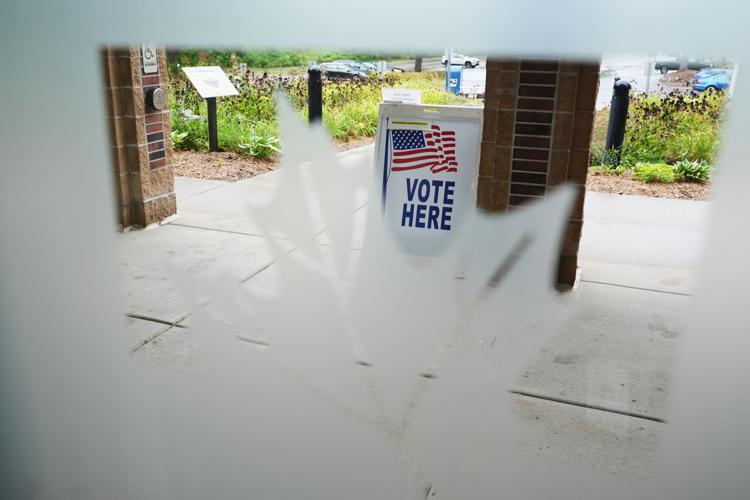 Election 2026 Minnesota Voting