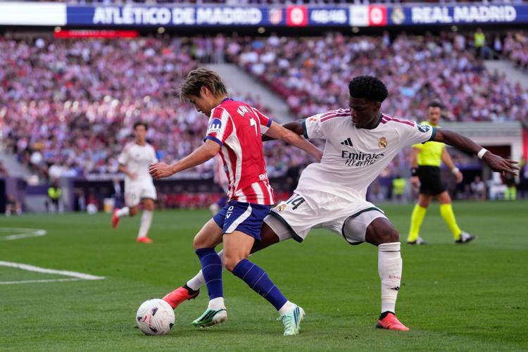 Spain La Liga Soccer