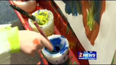 Washoe Schools Receive Additional Funds for Full-Day Kindergarten