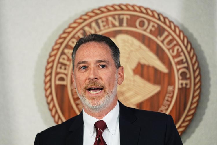 Alaska Senate Investigation