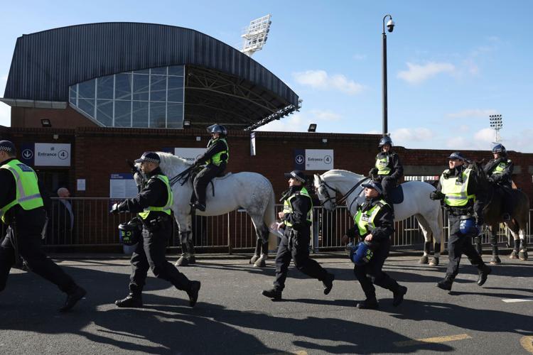 Soccer Millwall Reputation