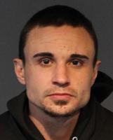 Residential Burglary Case Prosecution