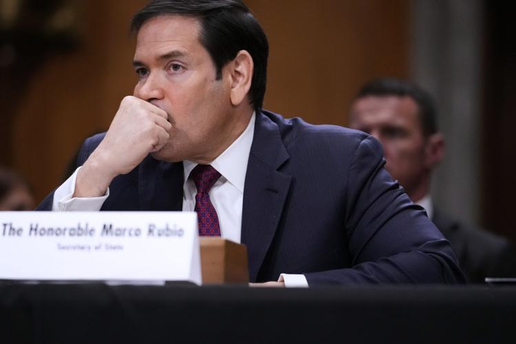 Congress US Venezuela