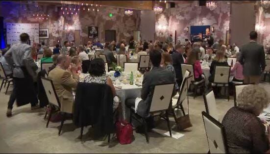 New Company Helps Fund Local Nonprofits