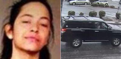 Carson City Deputies Seek SUV, Woman in Shots Fired Case 
