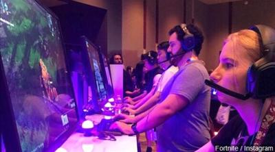 Authorities Warn Parents, Children of 'Fortnite' Online Game Scams