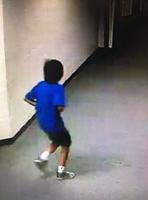 DCSO Searching For Vandalism Suspect Near Pau Wa Lu Middle School