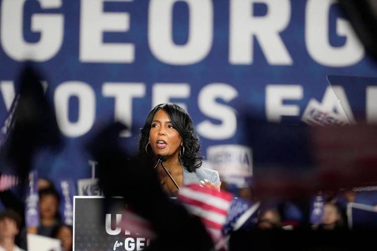 Election 2026 Georgia