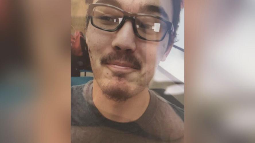 Law Enforcement Searches For Missing 17-Year-Old at Silver Lake