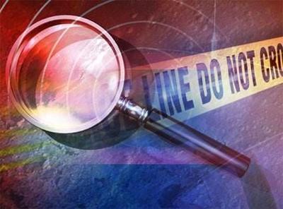 Armed Robbery on Vista Boulevard