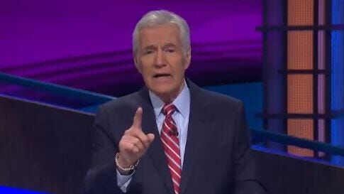 Jeopardy! Host Alex Trebek Says he Has Pancreatic Cancer