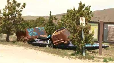 Keep Truckee Meadows Beautiful Great Community Cleanup Saturday