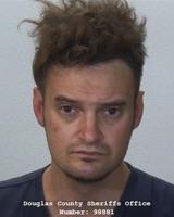 Man Arrested in Reno for Armed Robbery at Douglas County Walmart