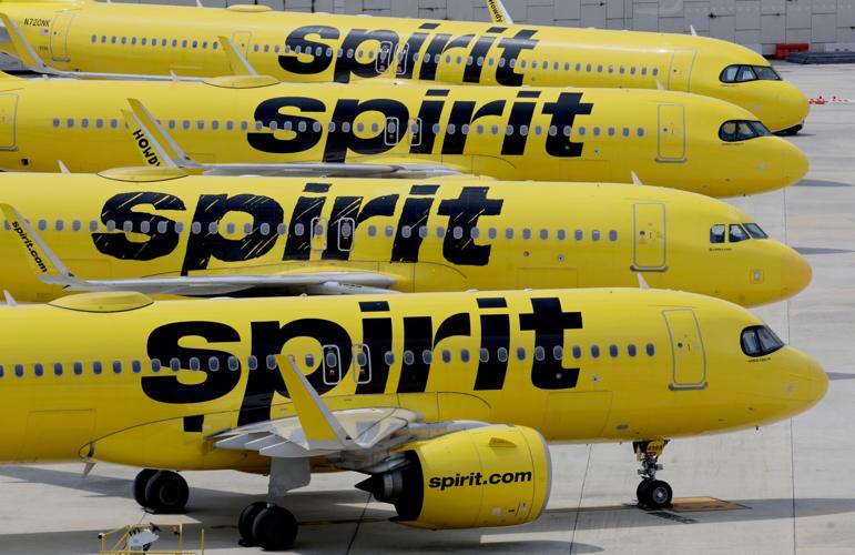 Spirit-Airlines-Bankruptcy