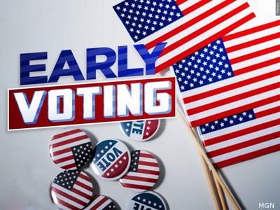 Early Voting