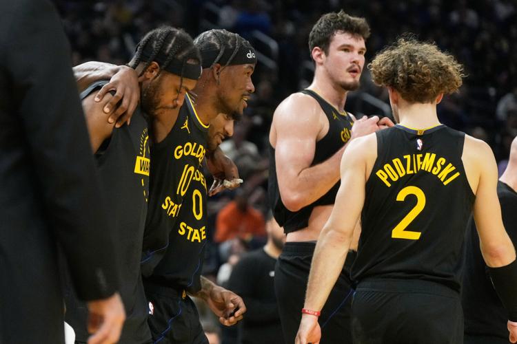 Heat Warriors Basketball