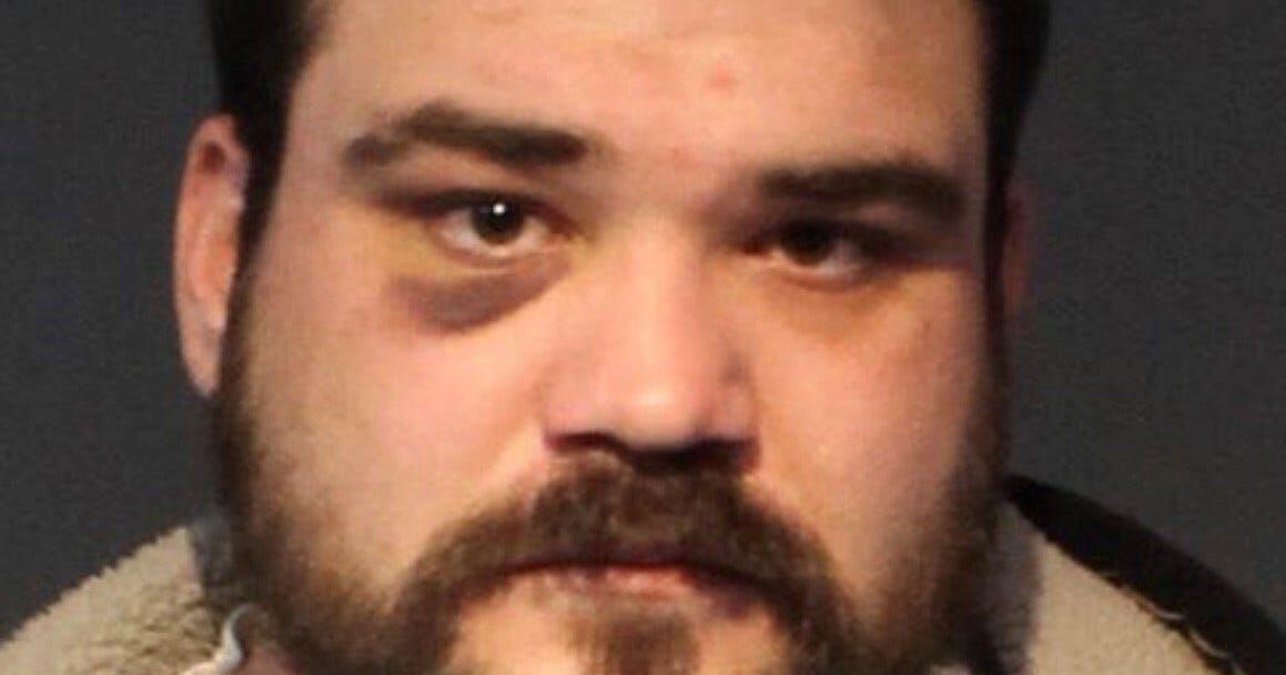 Man Sentenced to Life in Prison After Being Convicted of Child Sex ...