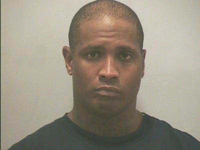 FBI Arrests Suspect in Nevada Bank Robberies