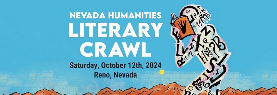 NV Humanities Literary Crawl 2024