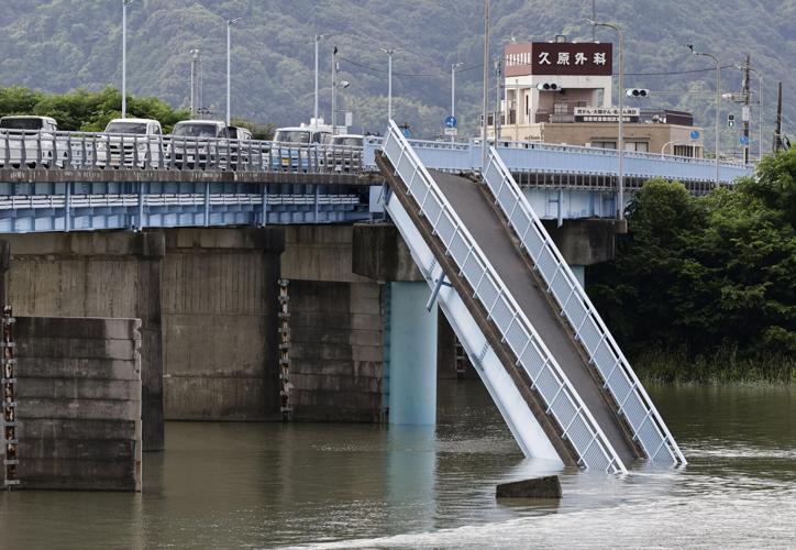 Japan Earthquake