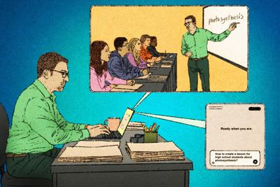 US--Be Well-Working Well-Using Artificial Intelligence