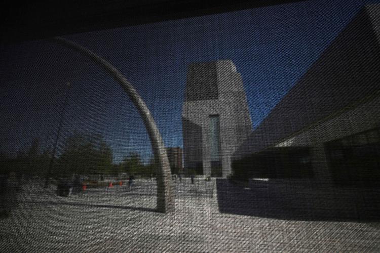 Obama Presidential Center