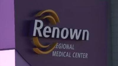 Renown Health Patient Tests Positive for Enterovirus, Strain Unknown