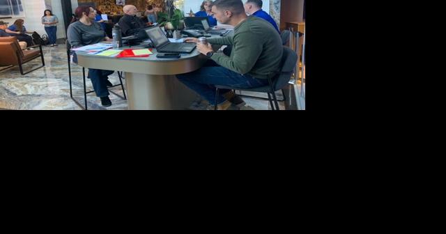 Veterans Guest House Hosts 19th Annual Radiothon to Expand Resources - Vimarsana News