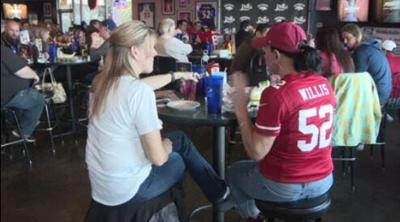 Bully's Sports Bar Hosting Turkey Bowling Event