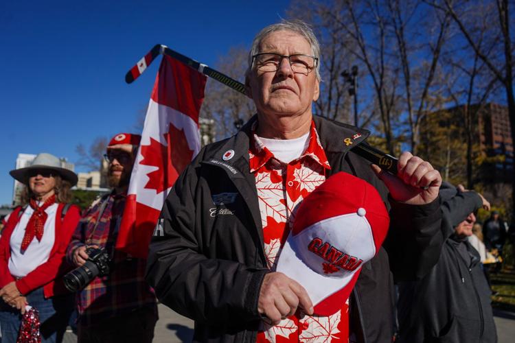 Canada Referendum