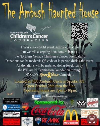 Ambush House