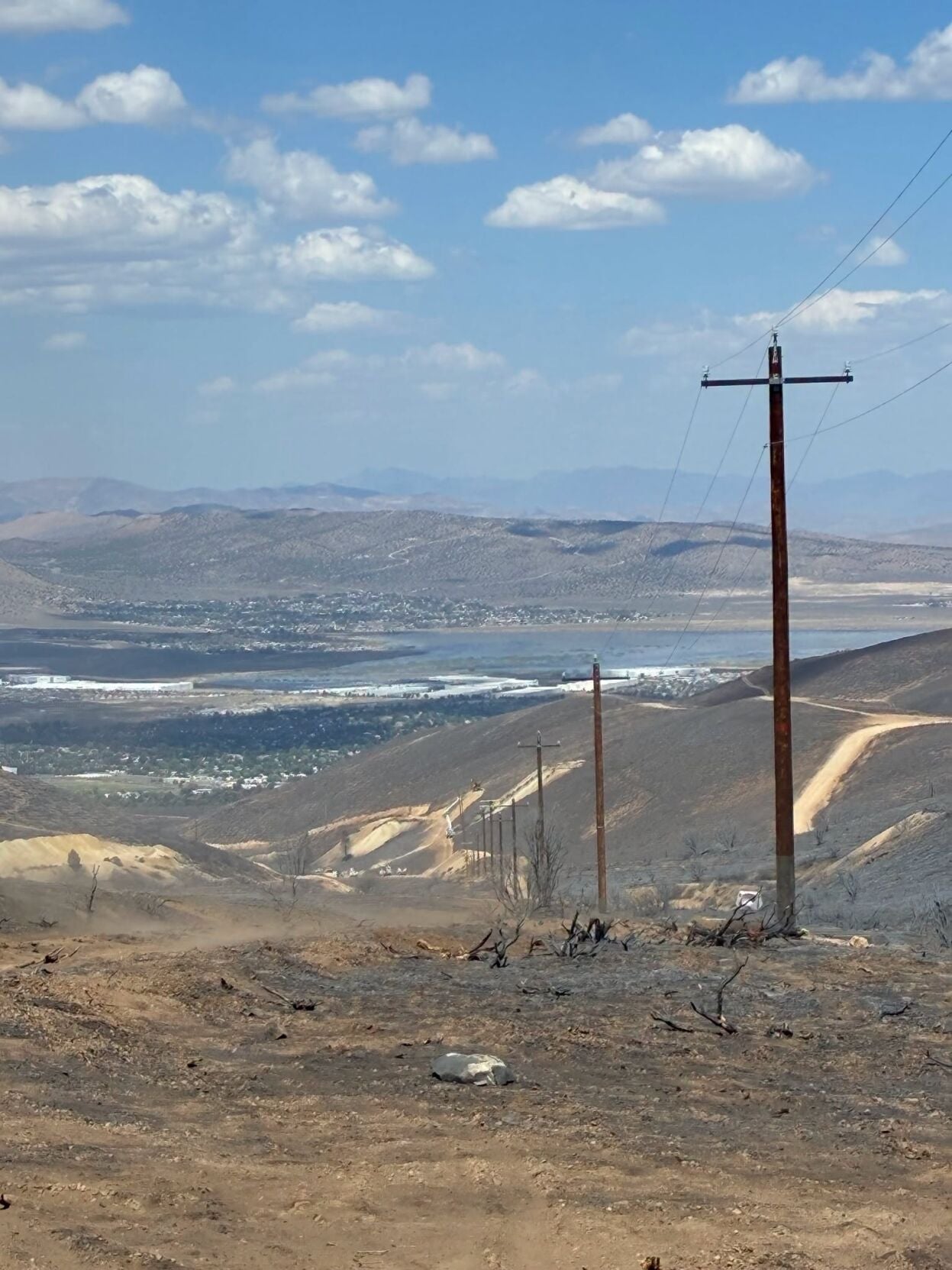 Hawk Fire power poles 3.jpeg