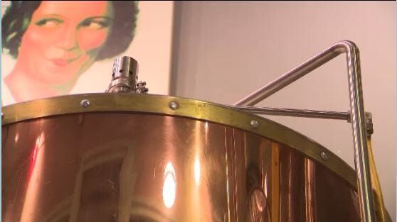 BBQ, Brews and Blues Festival Features 50 beers, More Local Offerings