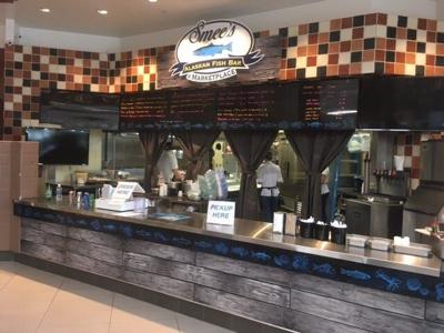 From Food Truck to Brick and Mortar