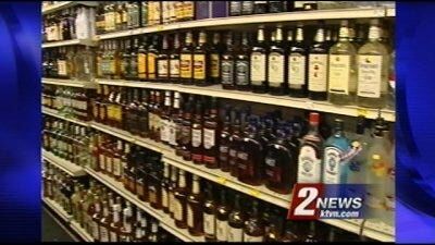 Local Organization Brings Awareness to the Dangers of Underage Drinking